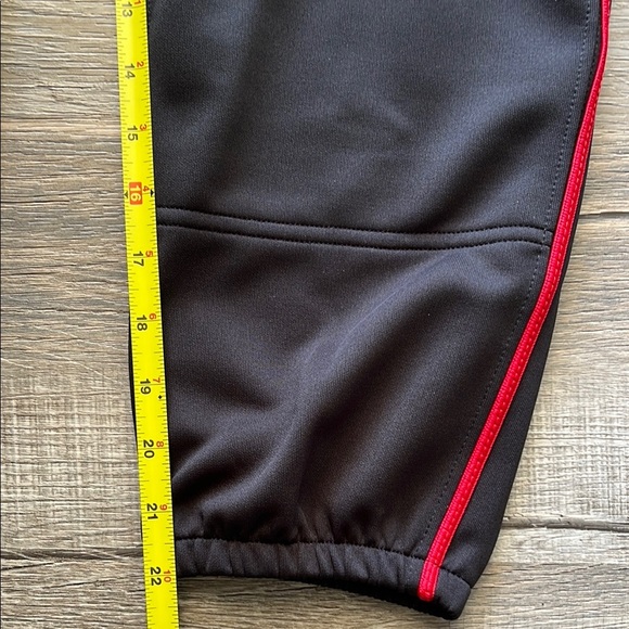 Mizuno Softball Sport Pants with Reinforced Knees BUNDLE, Women’s Sz 2 - Picture 11 of 12